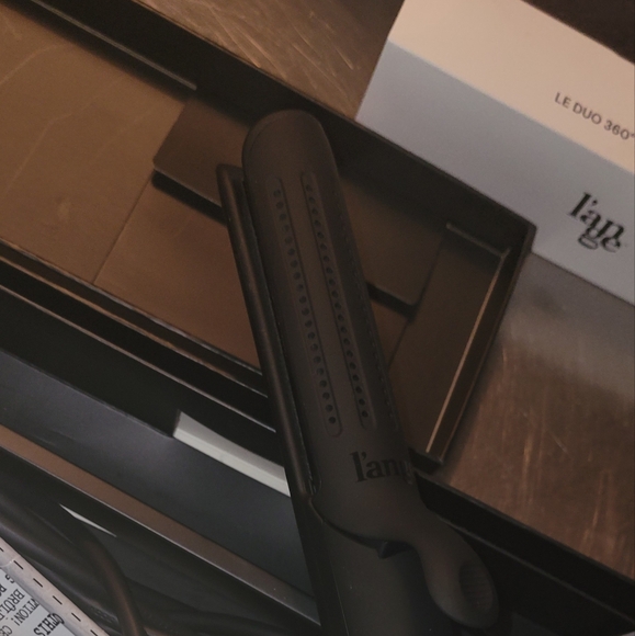 L'ange 360° Airflow Styler - Picture 2 of 7